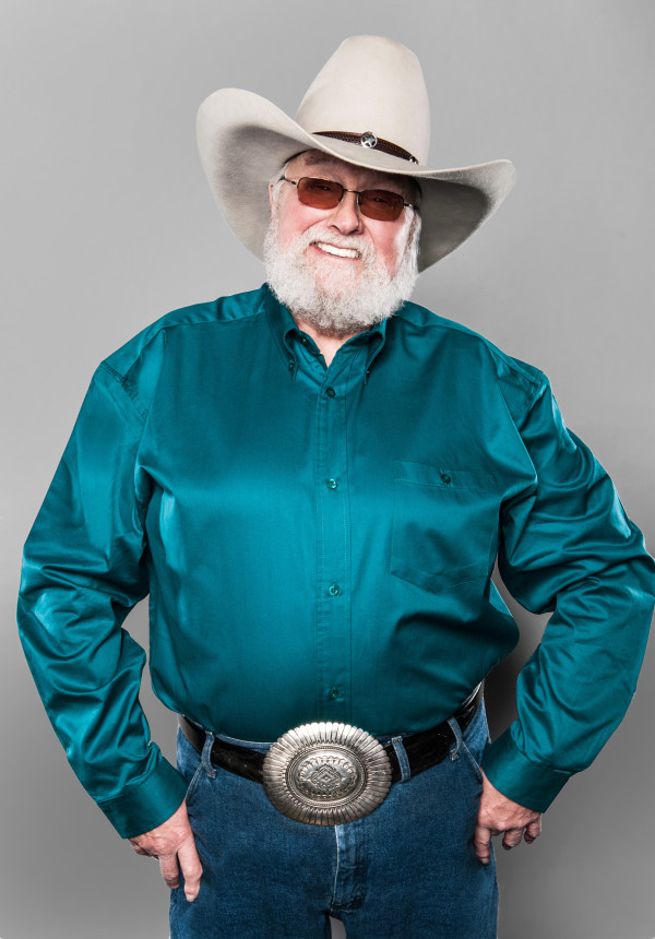 The Charlie Daniels Band thecharliedanielsband