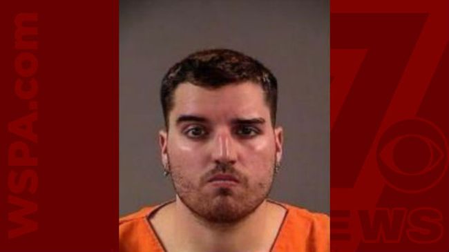 Son Accused Of Stabbing Father In Neck - During Church Service - The 