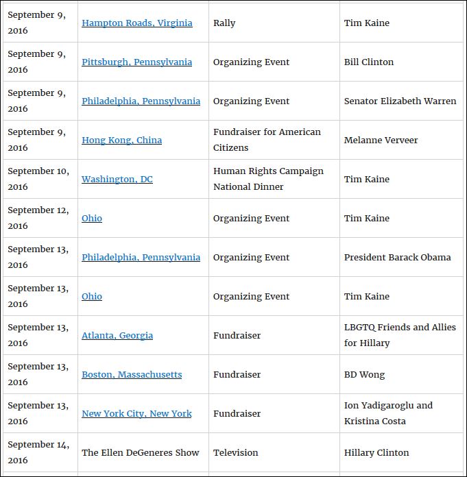 hillary-clinton-september-9-schedule