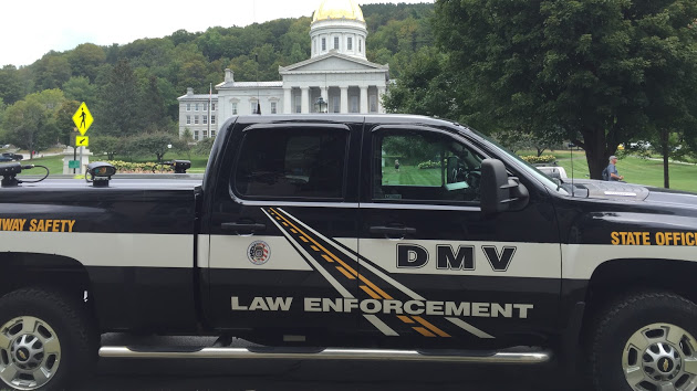 Vermont DMV pays $40,000 to illegal alien Abdel Rababa after reporting