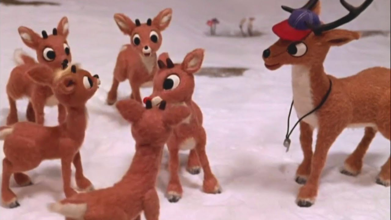 Social Justice Warriors Go After Rudolph The Red Nosed Reindeer Rife With Bigotry Bullying