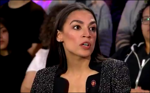 Ocasio-Cortez asks 'Queer Eye' star to help decorate congressional ...