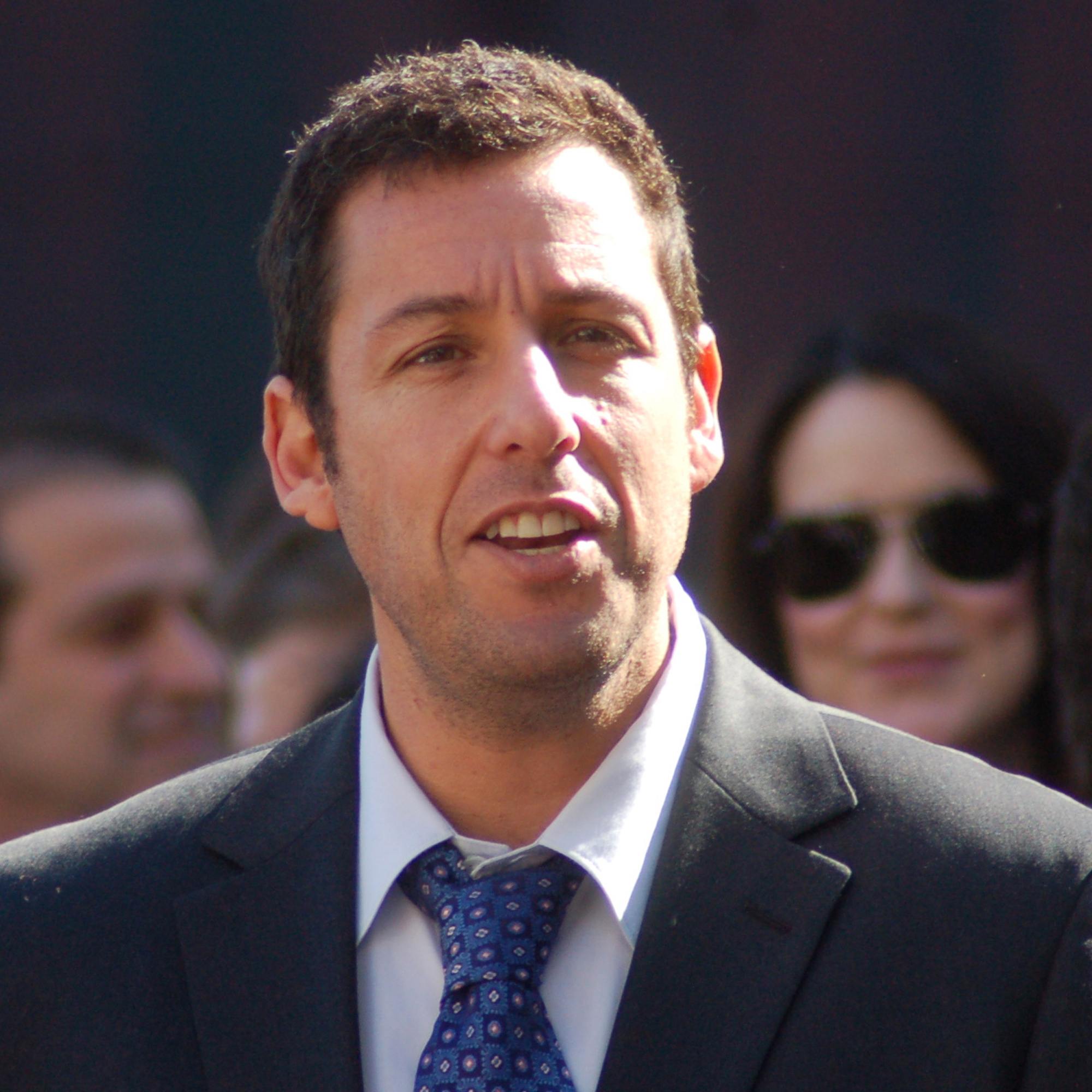 Is Adam Sandler A Republican Unveiling The Truth Behind The Actors Political Affiliations