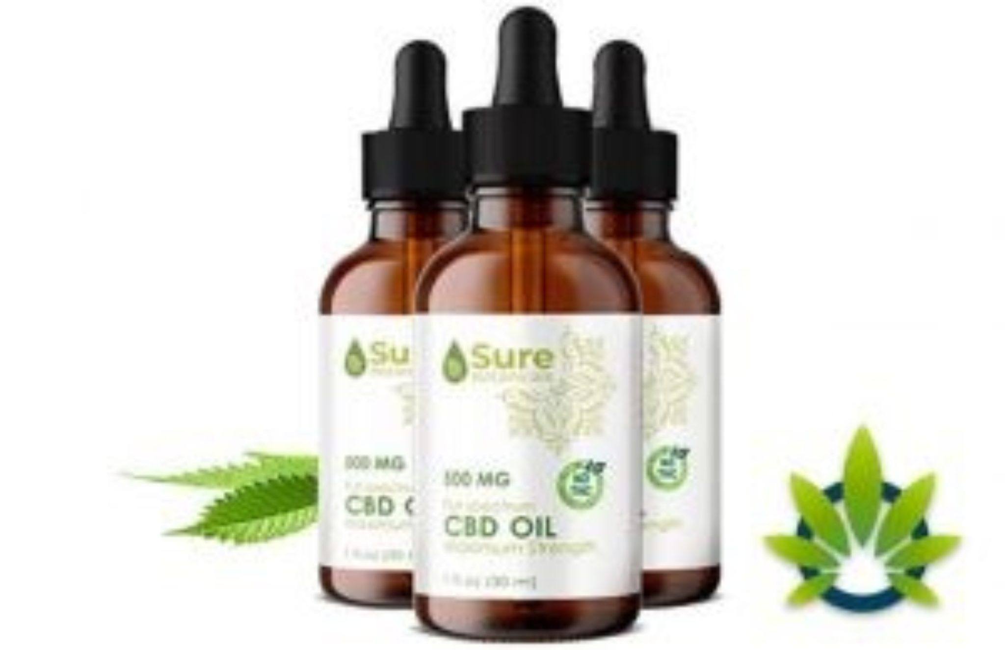 Shark Tank Cbd Oil 2020 Top 5 Cbd Oils Featured